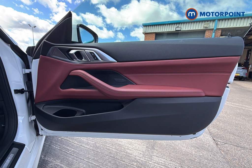 Used BMW 4 Series 2024 for sale - 78015476: Photo 27