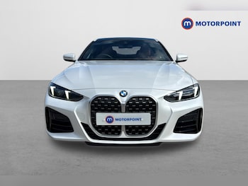 Used BMW 4 Series 2024 for sale - 78015476: Photo