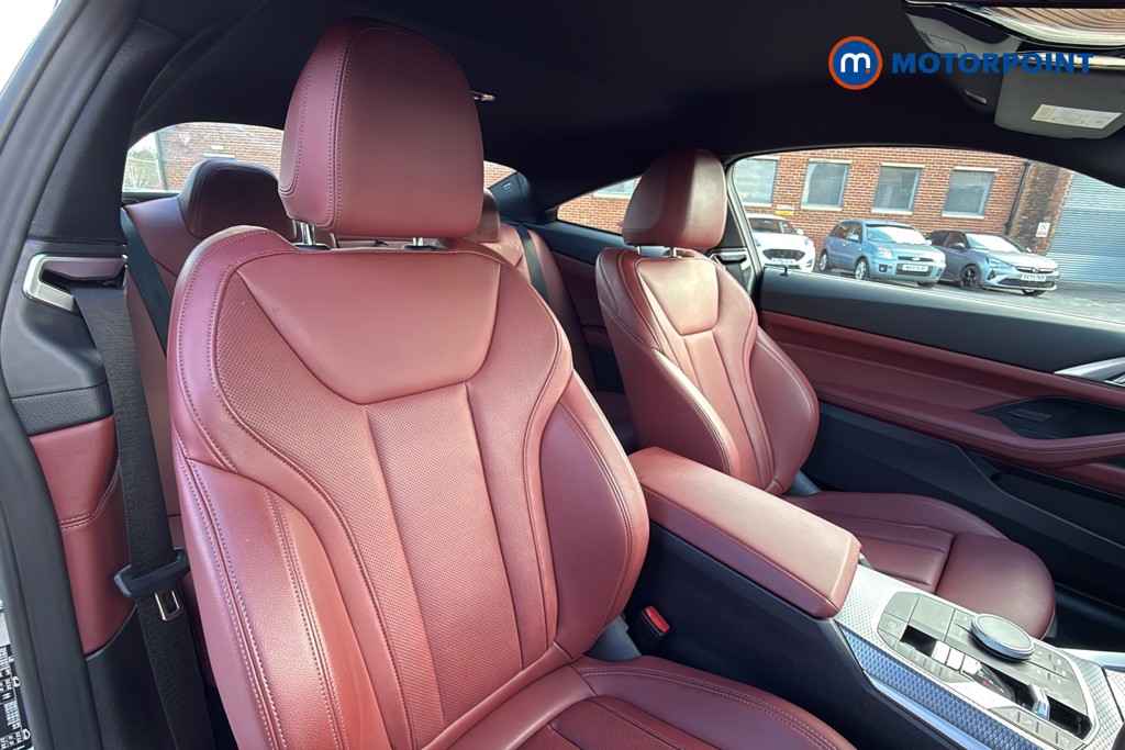 Used BMW 4 Series 2024 for sale - 78015476: Photo 30