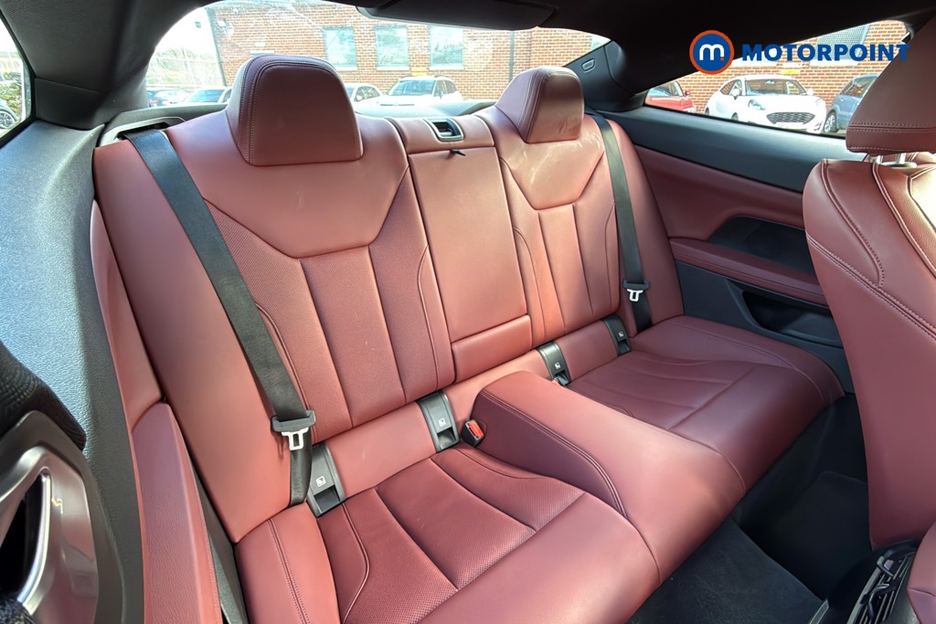 Used BMW 4 Series 2024 for sale - 78015476: Photo 34