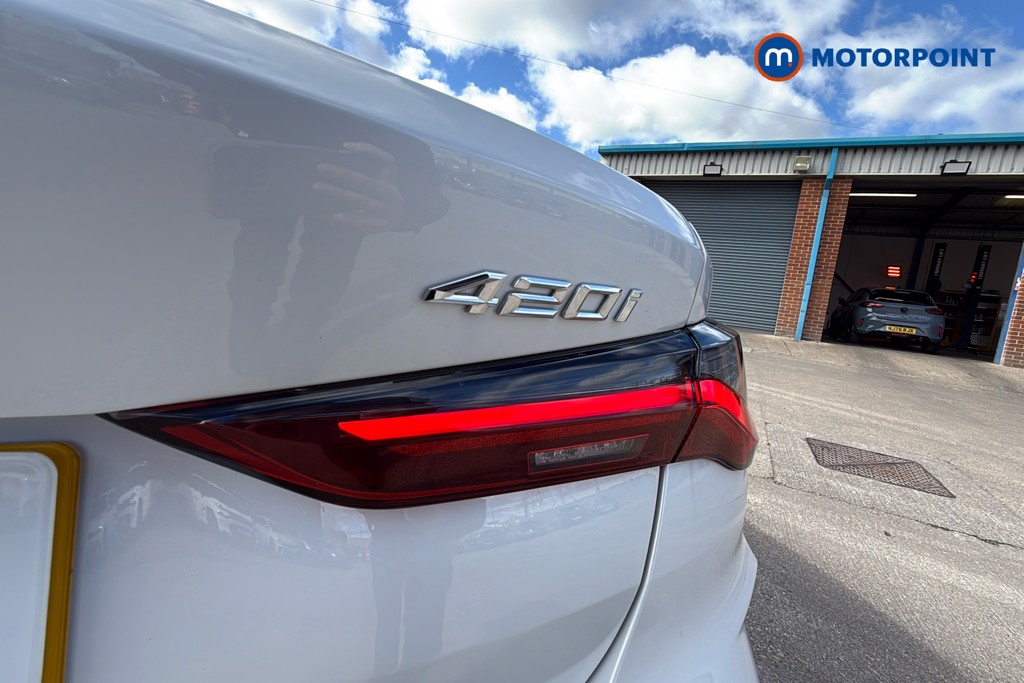 Used BMW 4 Series 2024 for sale - 78015476: Photo 38