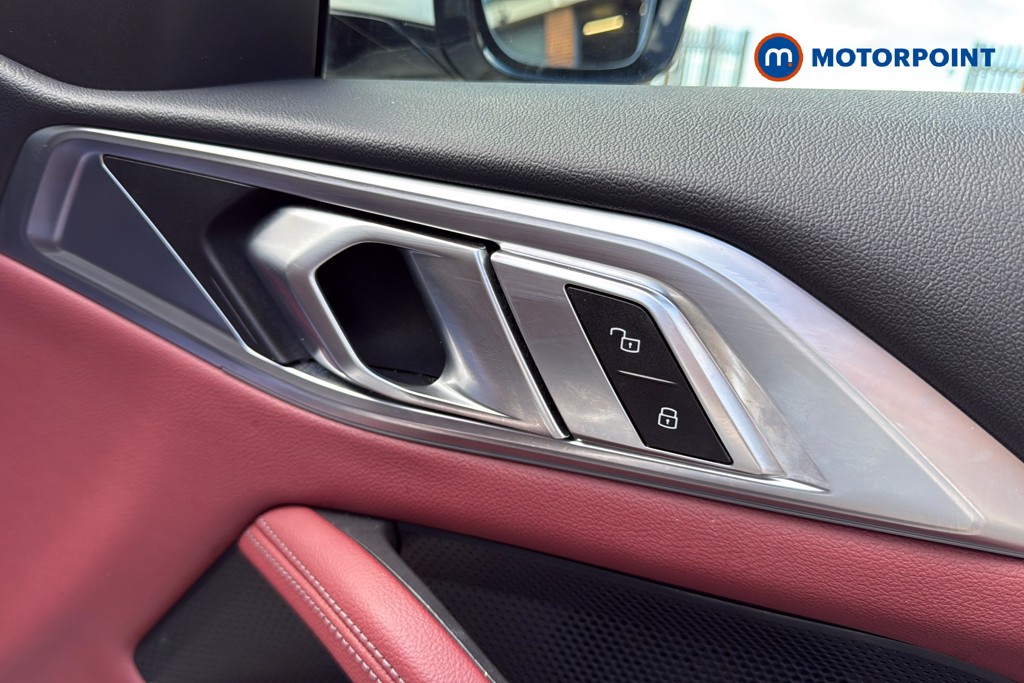 Used BMW 4 Series 2024 for sale - 78015476: Photo 43