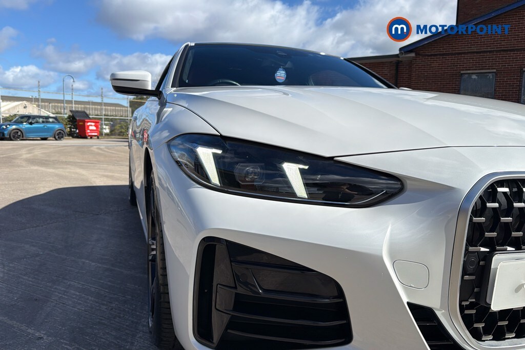 Used BMW 4 Series 2024 for sale - 78015476: Photo 45