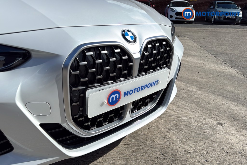 Used BMW 4 Series 2024 for sale - 78015476: Photo 46