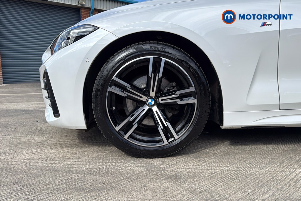 Used BMW 4 Series 2024 for sale - 78015476: Photo 48