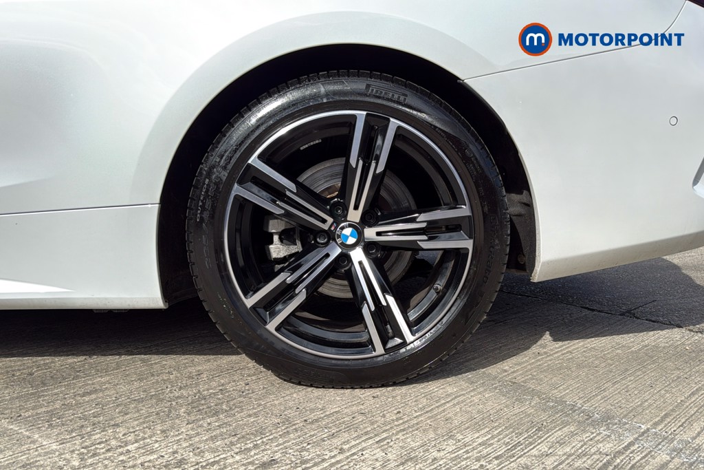 Used BMW 4 Series 2024 for sale - 78015476: Photo 49