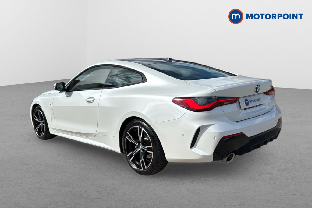 Used BMW 4 Series 2024 for sale - 78015476: Photo 5