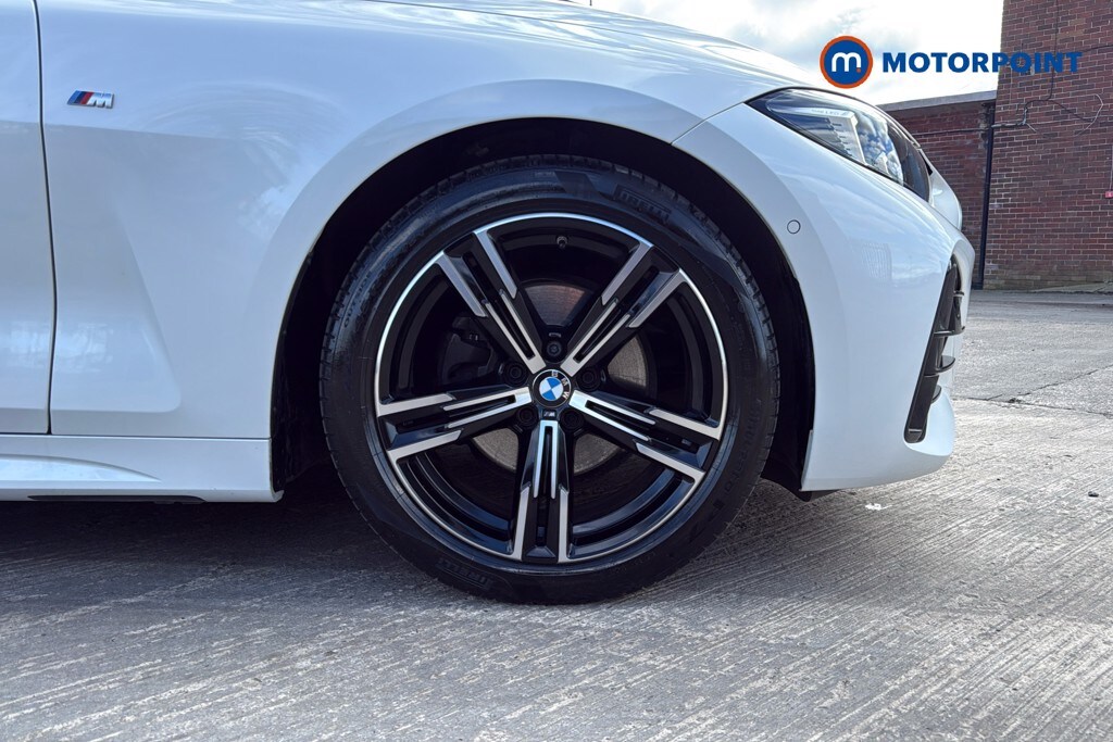 Used BMW 4 Series 2024 for sale - 78015476: Photo 51