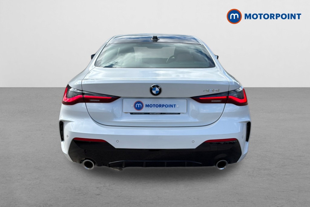 Used BMW 4 Series 2024 for sale - 78015476: Photo 6