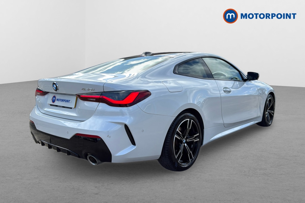 Used BMW 4 Series 2024 for sale - 78015476: Photo 7