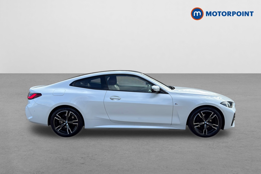 Used BMW 4 Series 2024 for sale - 78015476: Photo 8