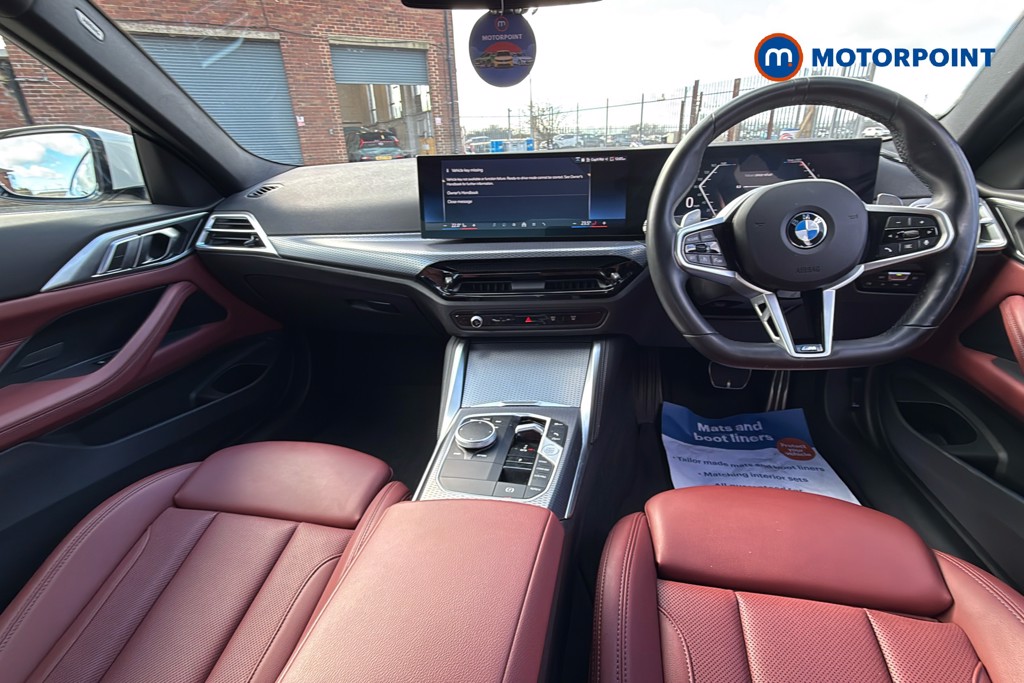 Used BMW 4 Series 2024 for sale - 78015476: Photo 9