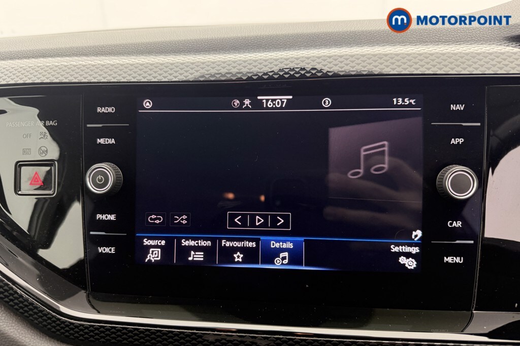 Used Volkswagen Polo 2021 for sale - 77760116: Photo 14