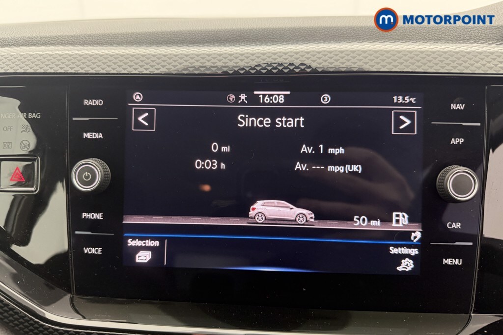 Used Volkswagen Polo 2021 for sale - 77760116: Photo 16