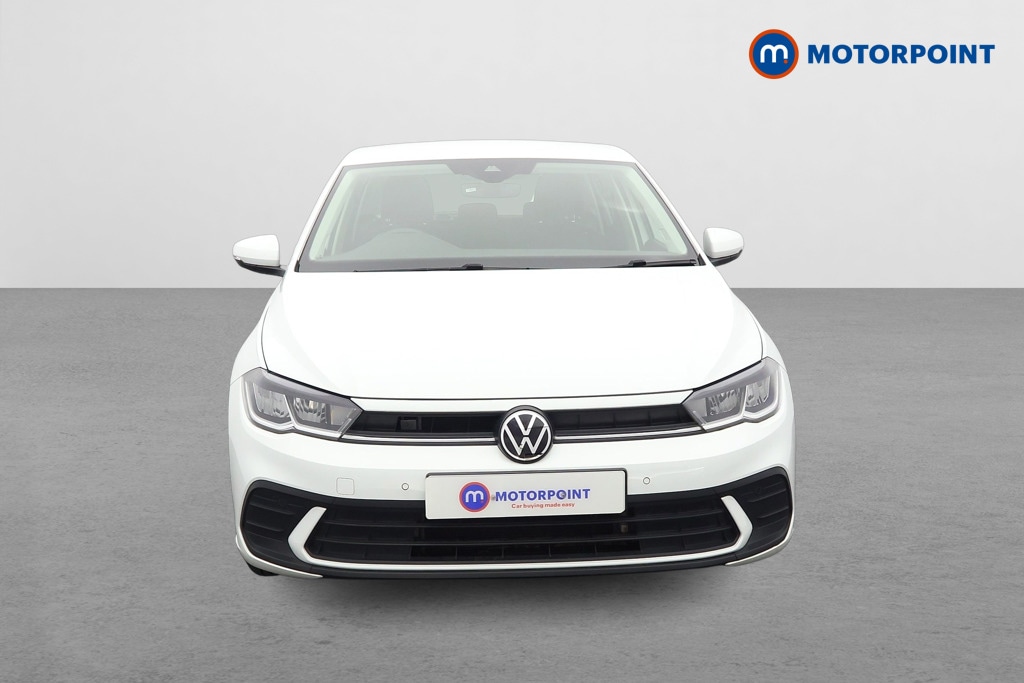 Used Volkswagen Polo 2021 for sale - 77760116: Photo 2