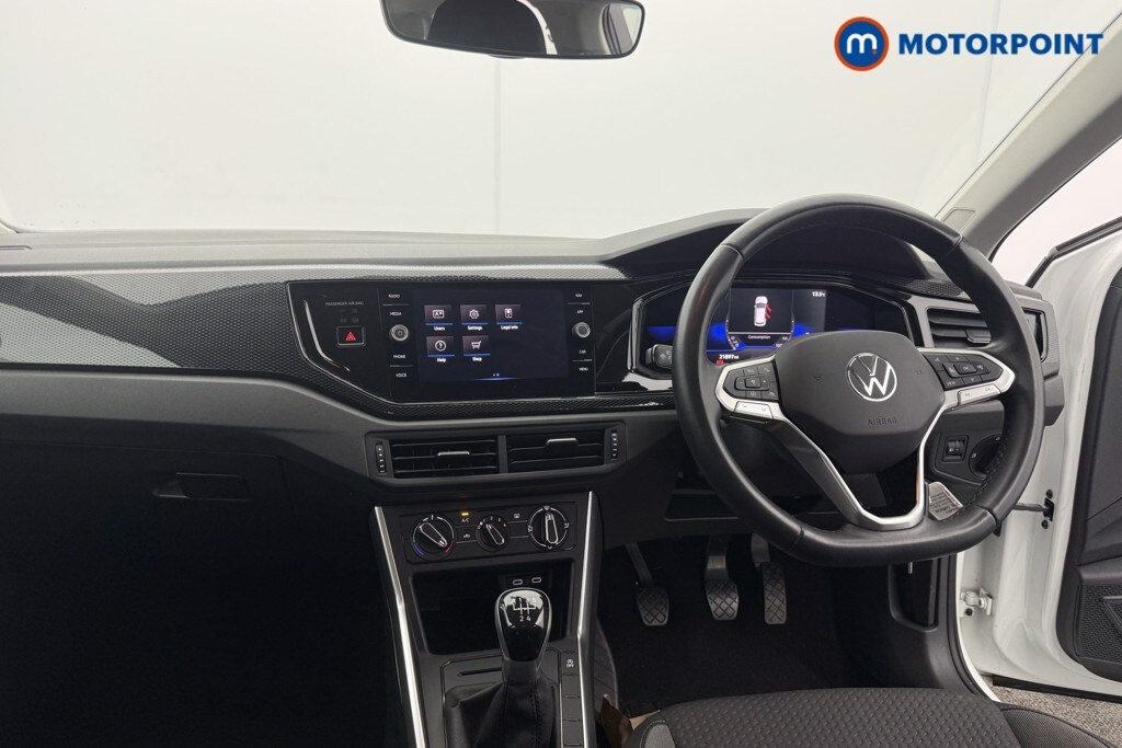 Used Volkswagen Polo 2021 for sale - 77760116: Photo 23