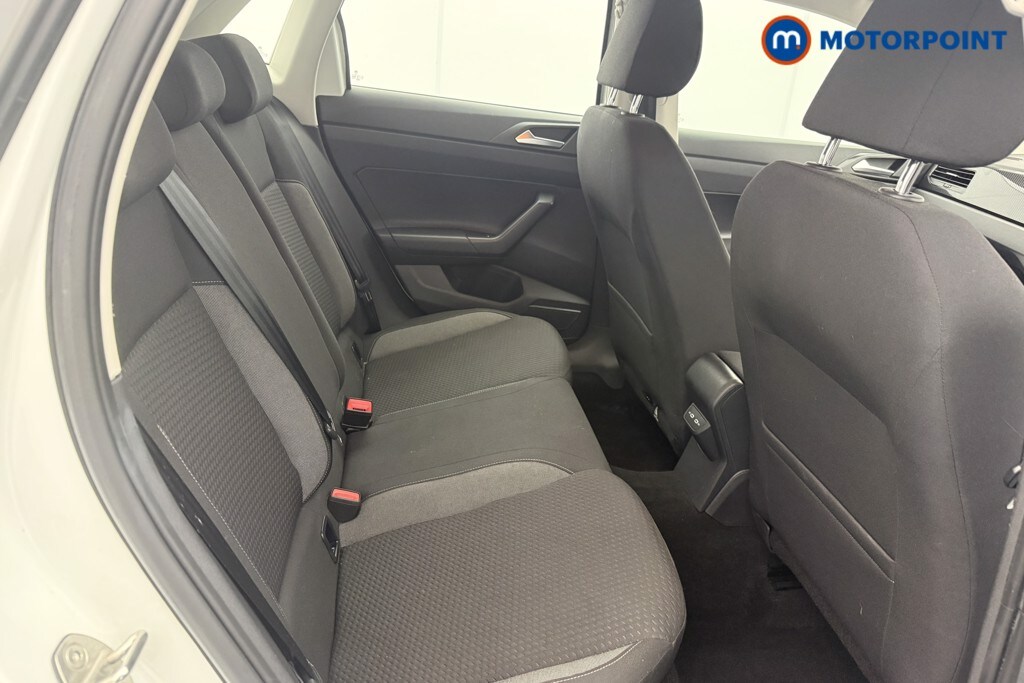 Used Volkswagen Polo 2021 for sale - 77760116: Photo 25