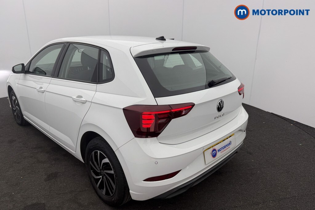 Used Volkswagen Polo 2021 for sale - 77760116: Photo 30