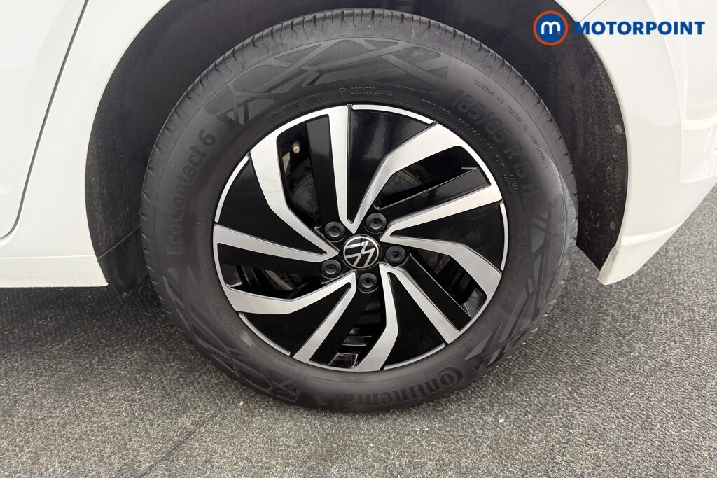 Used Volkswagen Polo 2021 for sale - 77760116: Photo 32