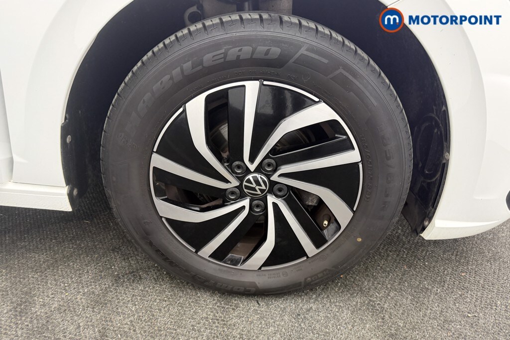 Used Volkswagen Polo 2021 for sale - 77760116: Photo 34