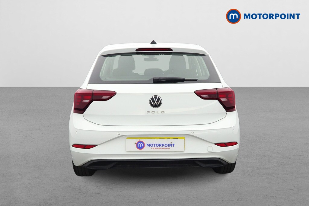 Used Volkswagen Polo 2021 for sale - 77760116: Photo 6