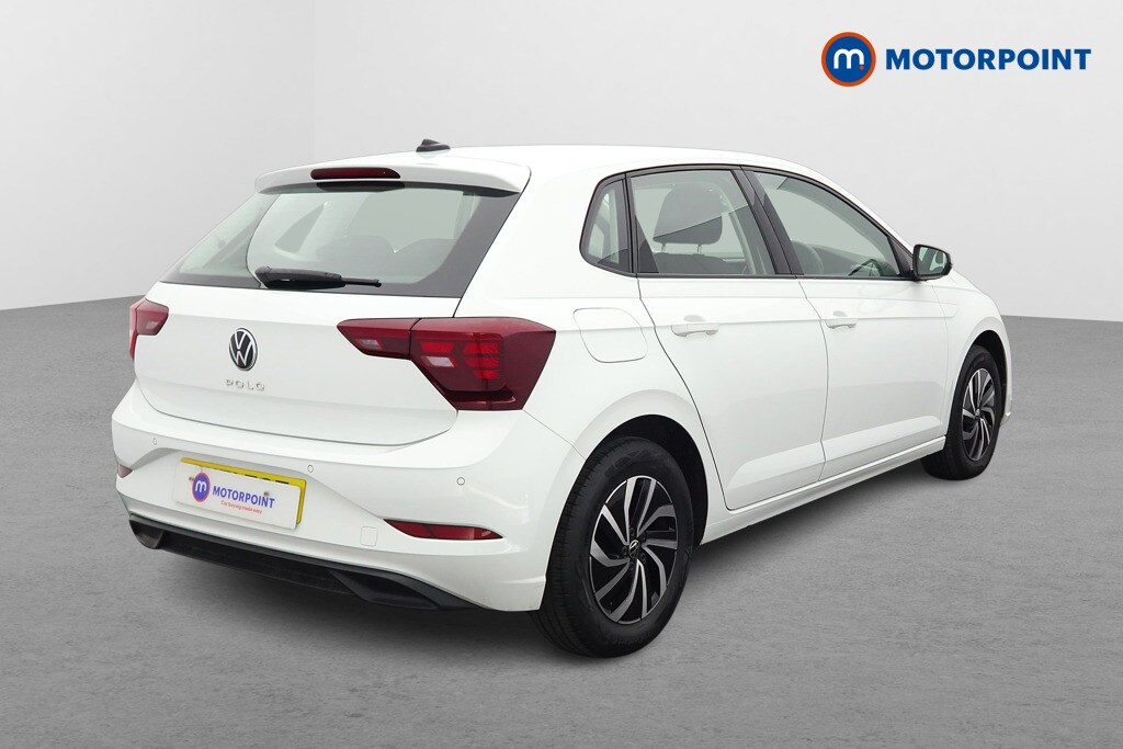 Used Volkswagen Polo 2021 for sale - 77760116: Photo 7