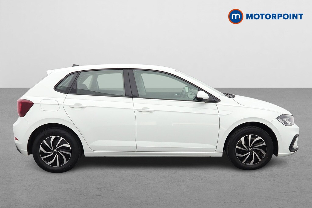 Used Volkswagen Polo 2021 for sale - 77760116: Photo 8