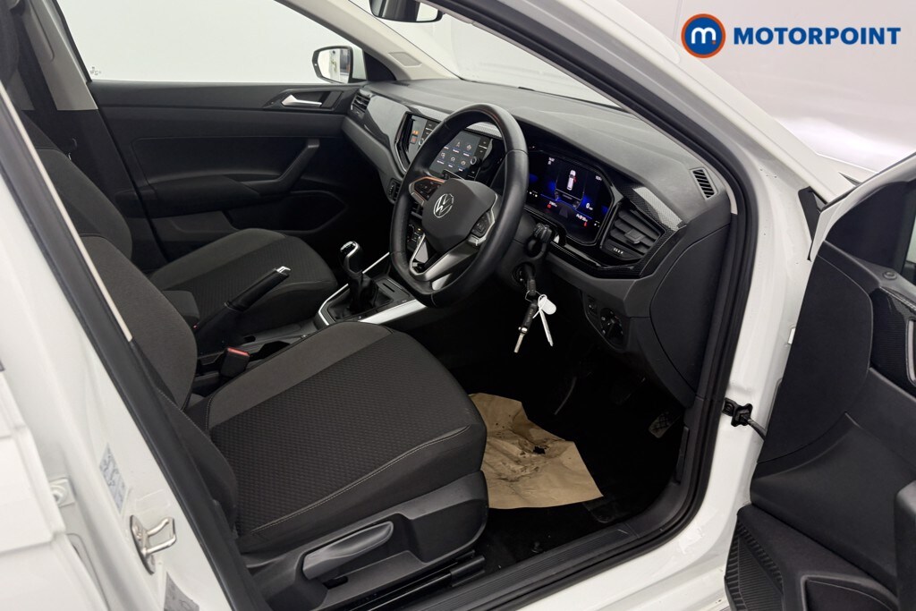 Used Volkswagen Polo 2021 for sale - 77760116: Photo 9