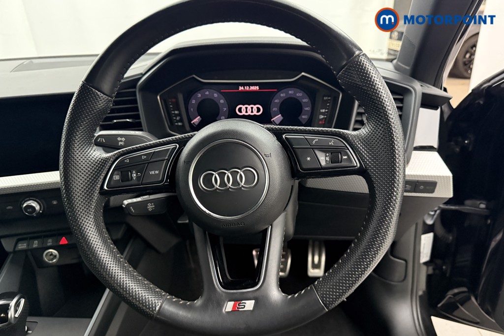 Used Audi A1 2020 for sale - 77490356: Photo 10