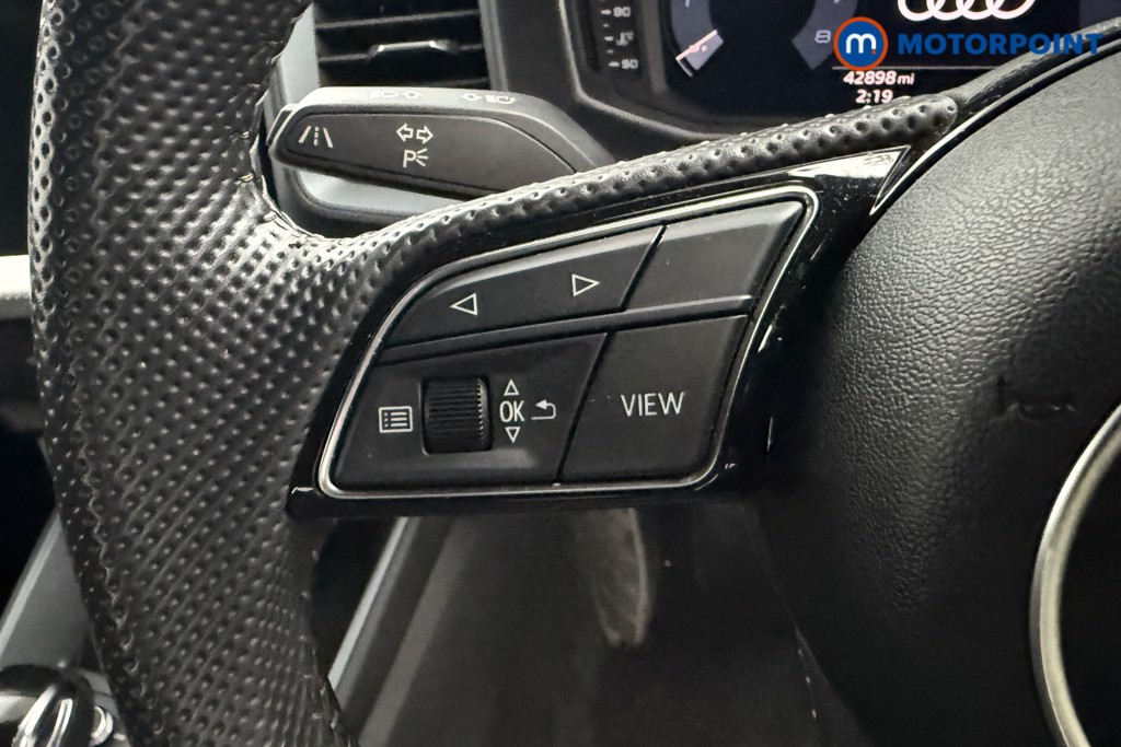 Used Audi A1 2020 for sale - 77490356: Photo 11