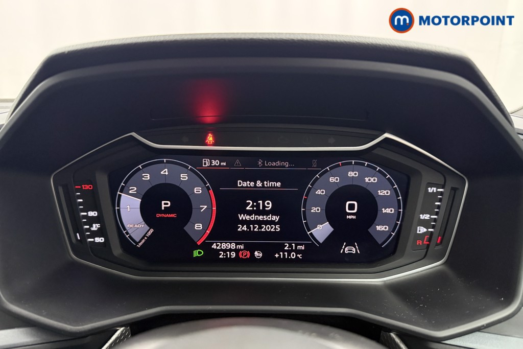 Used Audi A1 2020 for sale - 77490356: Photo 13