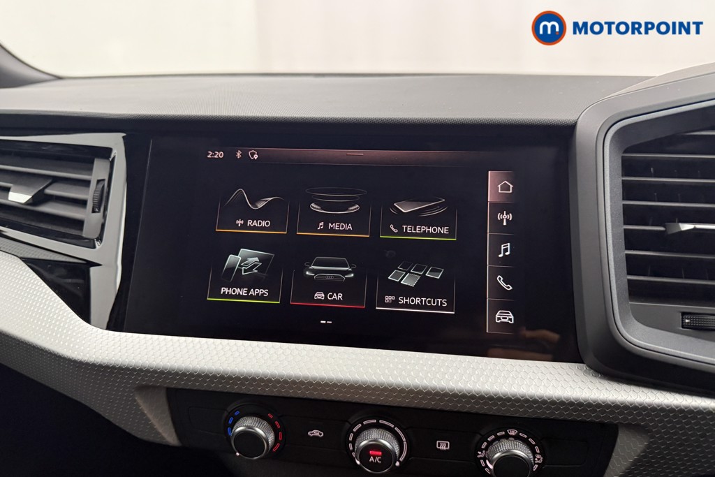 Used Audi A1 2020 for sale - 77490356: Photo 14