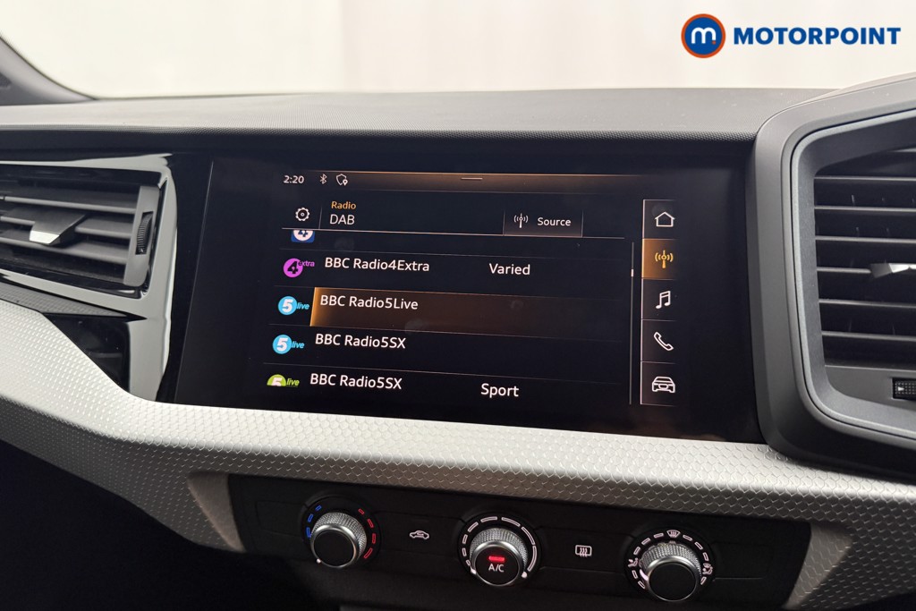 Used Audi A1 2020 for sale - 77490356: Photo 15