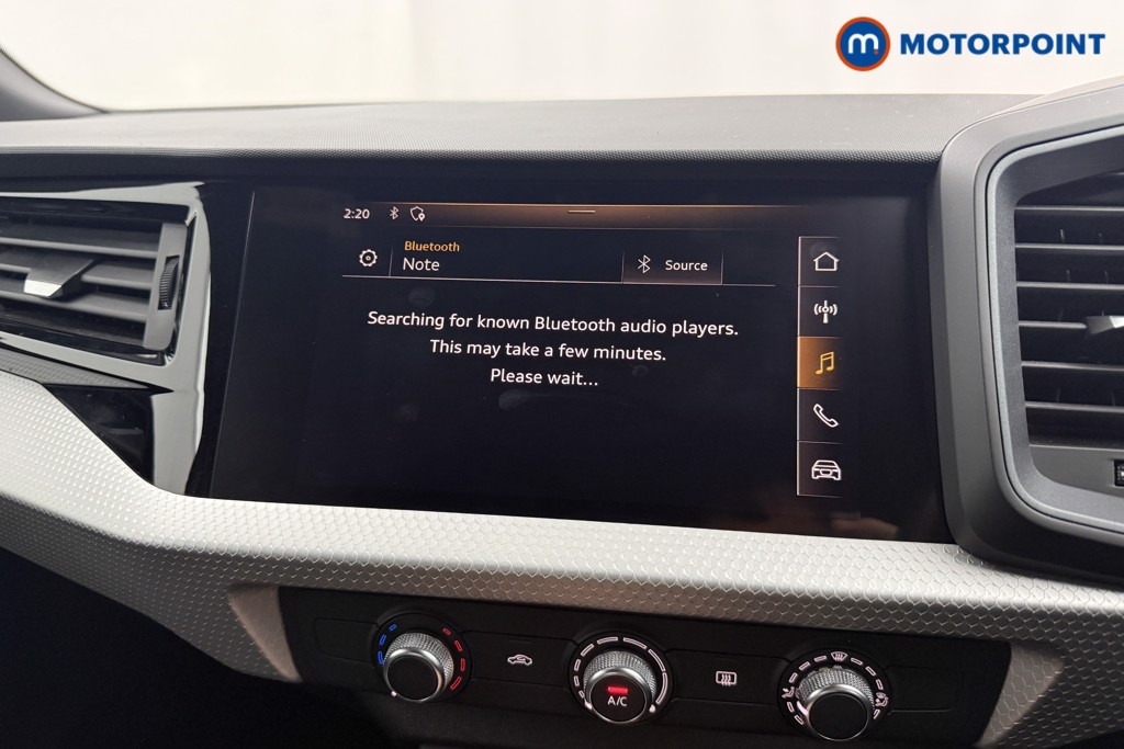 Used Audi A1 2020 for sale - 77490356: Photo 16