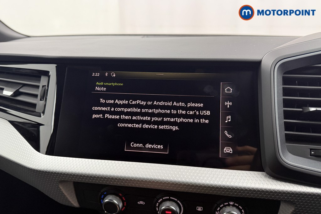 Used Audi A1 2020 for sale - 77490356: Photo 19