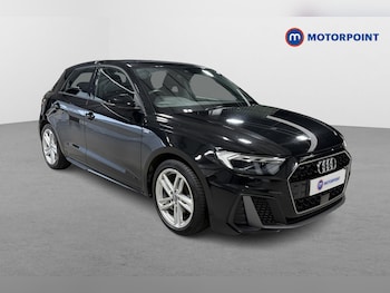 Audi A1 feature image