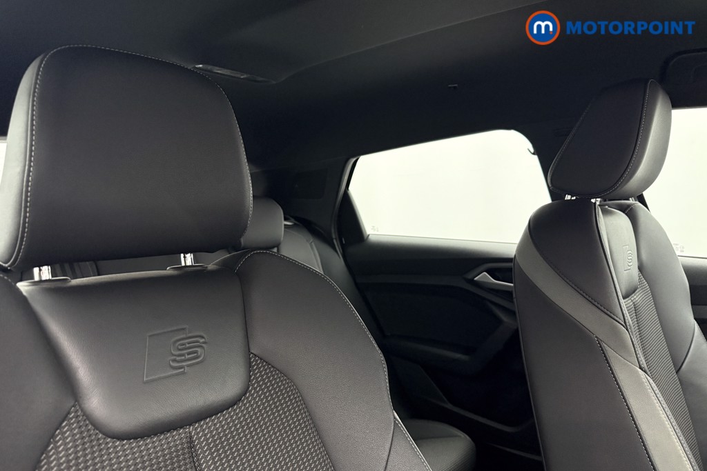 Used Audi A1 2020 for sale - 77490356: Photo 25