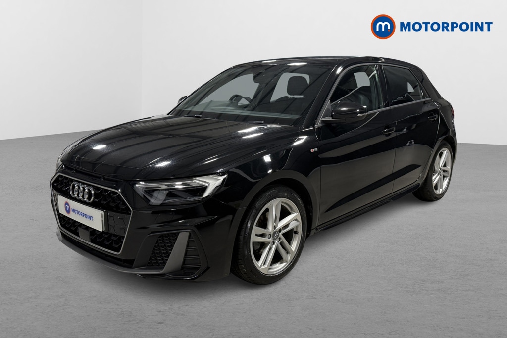 Used Audi A1 2020 for sale - 77490356: Photo 3