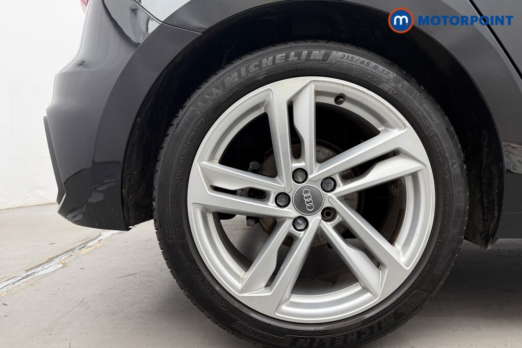 Used Audi A1 2020 for sale - 77490356: Photo 34