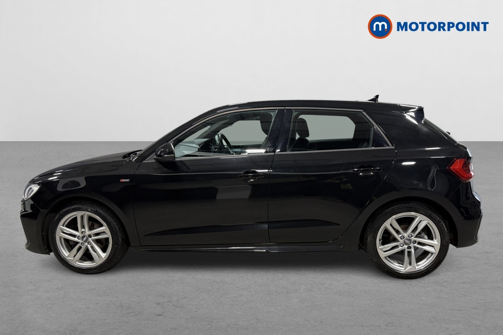 Used Audi A1 2020 for sale - 77490356: Photo 4