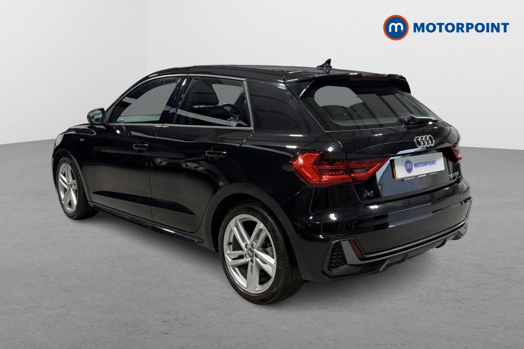 Used Audi A1 2020 for sale - 77490356: Photo 5