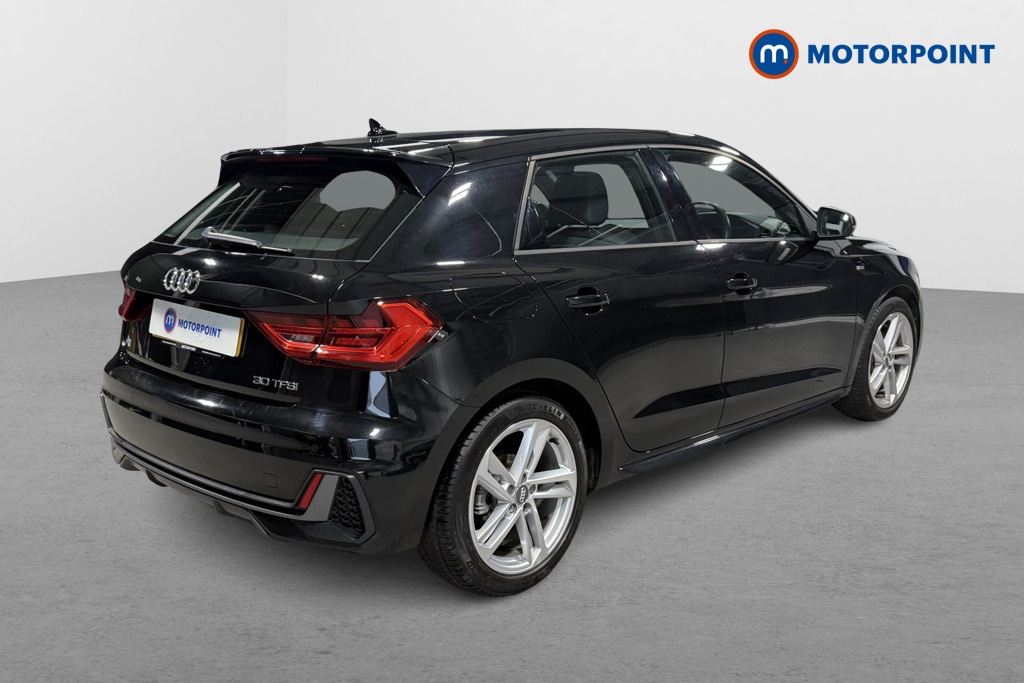 Used Audi A1 2020 for sale - 77490356: Photo 7