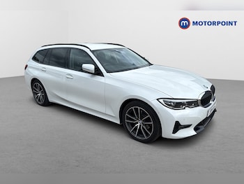 Used BMW 3 Series 2020 for sale - 79071597: Photo