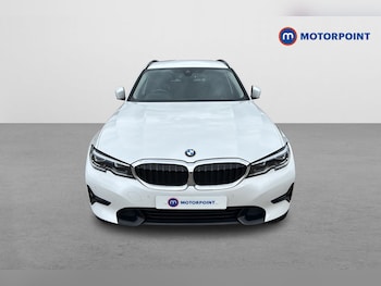 Used BMW 3 Series 2020 for sale - 79071597: Photo