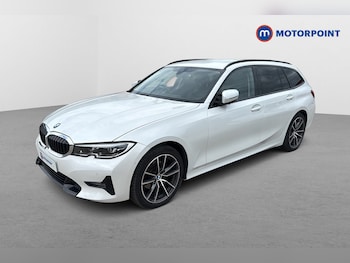 Used BMW 3 Series 2020 for sale - 79071597: Photo
