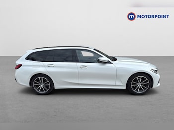 Used BMW 3 Series 2020 for sale - 79071597: Photo