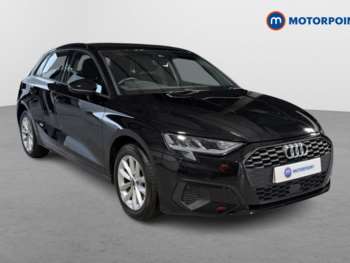 Used Audi A3 2022 for sale - 75148607: Photo