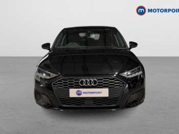 Used Audi A3 2022 for sale - 75148607: Photo