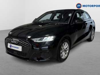 Used Audi A3 2022 for sale - 75148607: Photo