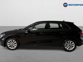Used Audi A3 2022 for sale - 75148607: Photo
